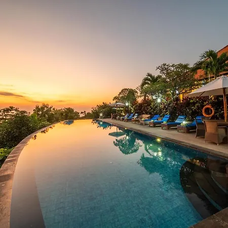 Villa Selonding Batu